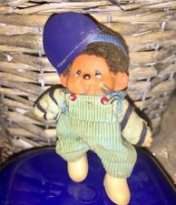 Sekiguchi 1974 MONCHHICHI