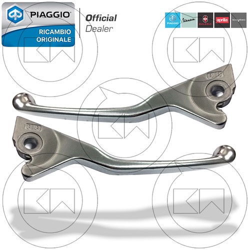 Coppia leve freno originale - leve,