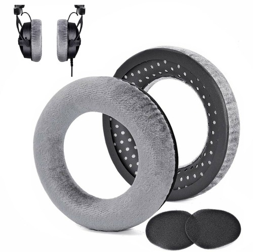 Cuscinetti auricolari con
