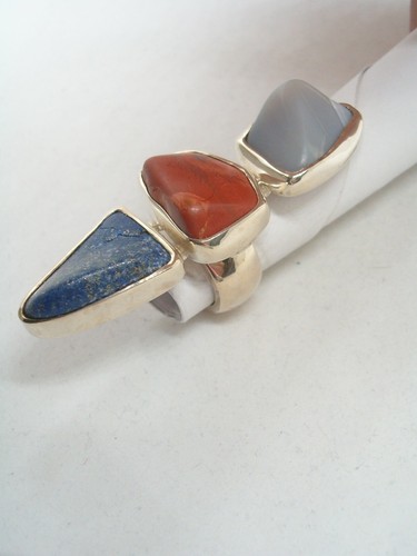 Anello argento 925 - anello, con