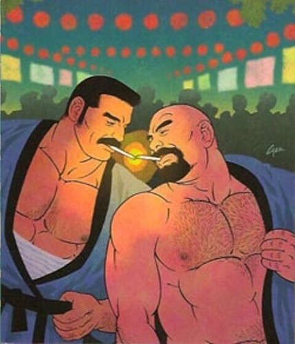 Gengoro tagame country doctor - gengoro,