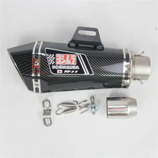 Scarico moto universale