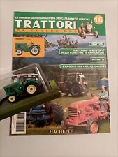 Ferrari F 2 del 1950 Trattori da Collezione con Fascicolo n⁰ 16 Hachette 