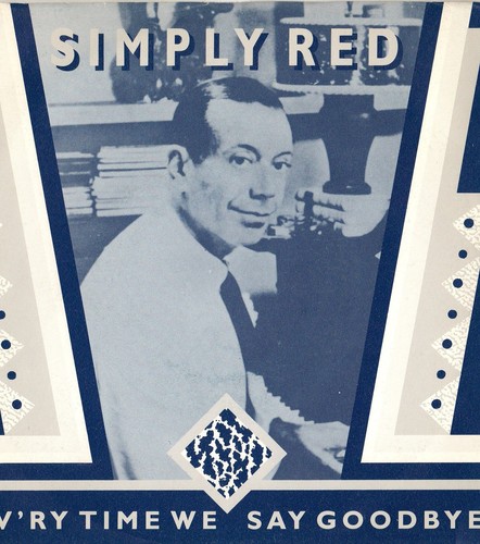 Simply red disco giri - giri, made