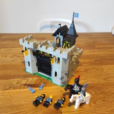 lego set Castle 6074 castello
