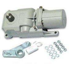 Motore interrato ante battenti 230V originale FAAC GENIUS ROLLER 6170077 770 CAS