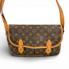 Borsa a tracolla unisex