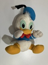 PAPERINO Donald Duck Disney peluche baby Plush Pupazzo Doll Toy Cartone Animato