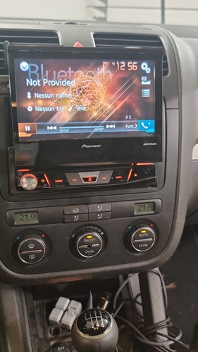 Pioneer avh x7800bt - pioneer, –