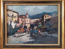 Ezelino Briante Borgo della