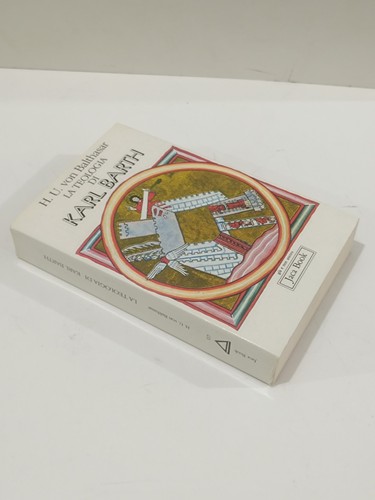 Teologia karl barth h - la,
