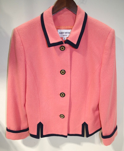 Albert nipon giacca vintage - albert,