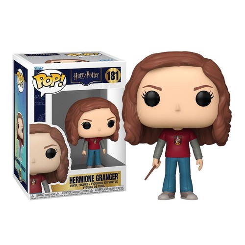 Funko pop harry potter - pop,