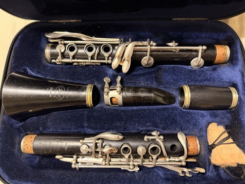 Selmer signet special mazzeo - selmer,
