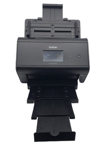 Brother ads 2800w scanner pro - brother,