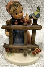 Figurina vintage 1948 Goebel