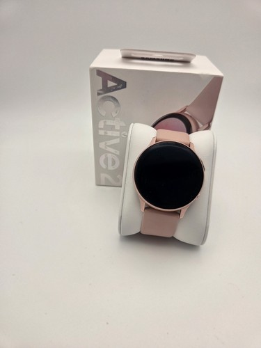 Samsung galaxy watch active2 - watch,