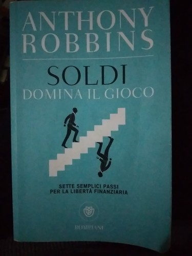 Robbins soldi domina - robbins,