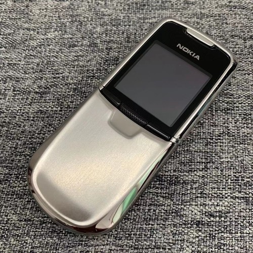 Nokia 8800 unlocked black - 8800,