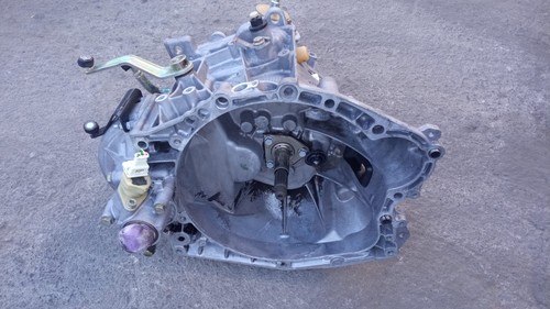 Cambio peugeot 206 - peugeot, diesel