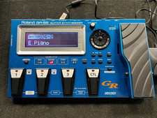 Roland GR-55 Sintetizzatore