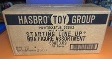Hasbro nba starting lineup - starting,