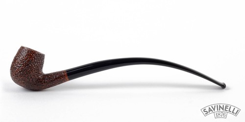 Pipa savinelli churchwarden - savinelli,