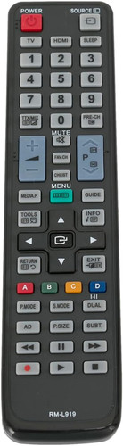 L919 telecomando di - rm-l919,