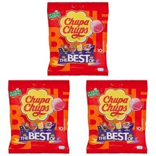 Chupa Chups The Best Of