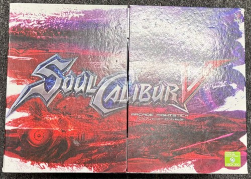 Soulcalibur soul edition - soulcalibur,