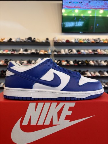 Nike dunk low - dunk, retro