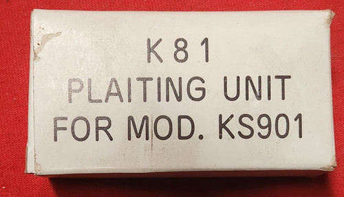 Toyota ks901 macchina - toyota,
