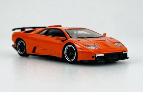 Lamborghini diablo - diablo,