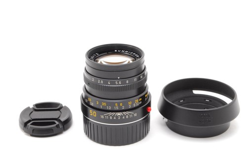 Mint leica - ⭐️, +++⭐️
