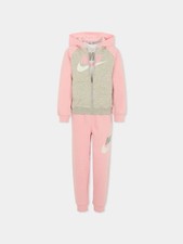 Tuta Nike Sportswear bambina