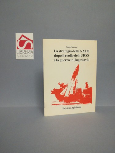 Strategia della nato - la,