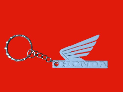 Portachiavi honda ala wing - honda,