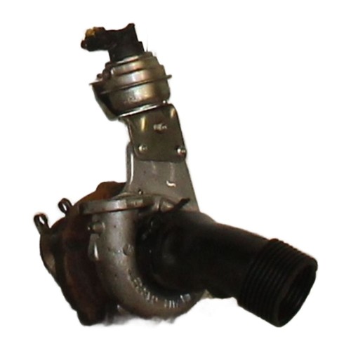 Turbocompresseur alfa romeo - turbocompresseur,