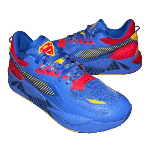 Uomo taglia puma rs - puma, rs-z