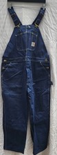 Salopette bavaglino vintage