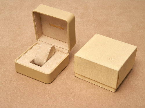 Audemars piguet watch box - piguet,