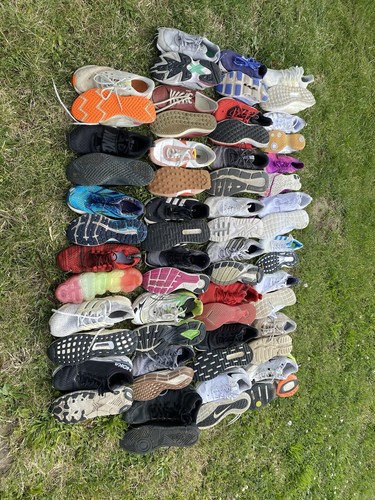 Lotto paia scarpe da - 30,