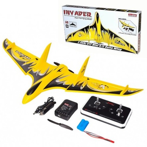 Joysway invader aereo - joysway,
