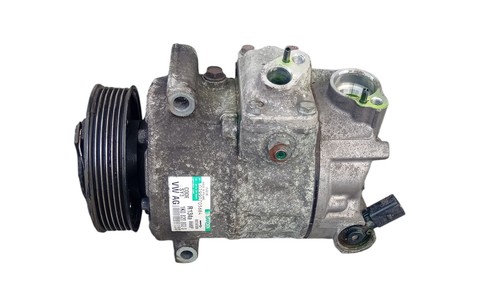 Compressore climatizzatore