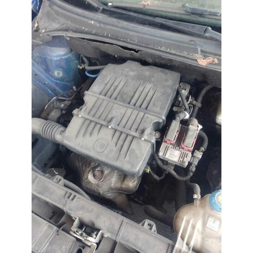 Catalizzatore fiat - catalizzatore,