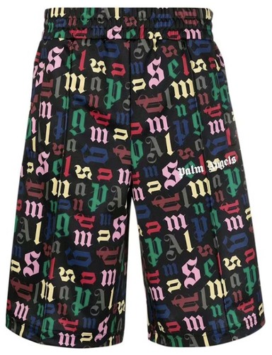 Palm angels monogram - monogram, track