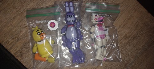 Five nights freddy bonnie - nights, at
