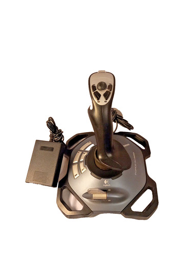 Joystick precisione - joystick, di