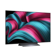 LG OLED evo AI OLED55C55LA