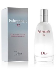DIOR FAHRENHEIT 32 PROFUMO EDT